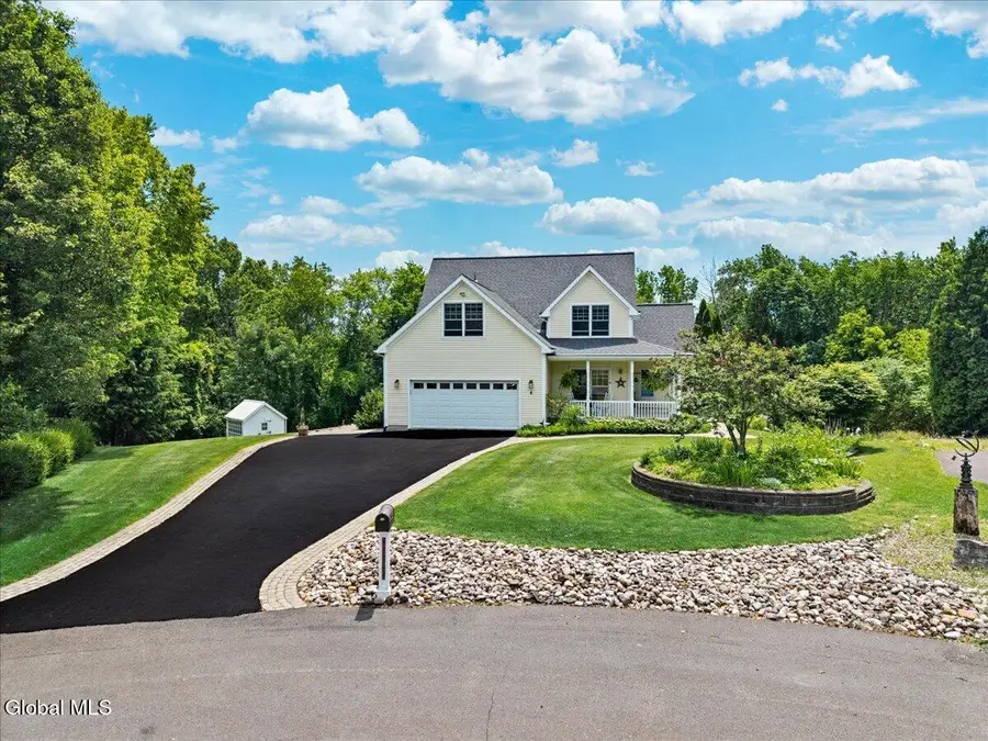 6 Steamboat Landing, Waterford, NY 12188 - #2