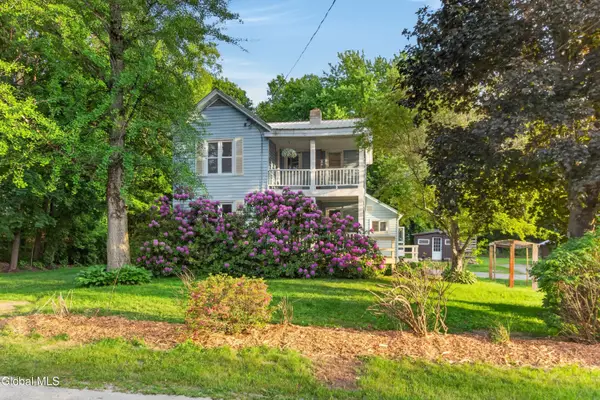 325 Pine Street, Corinth, NY 12822