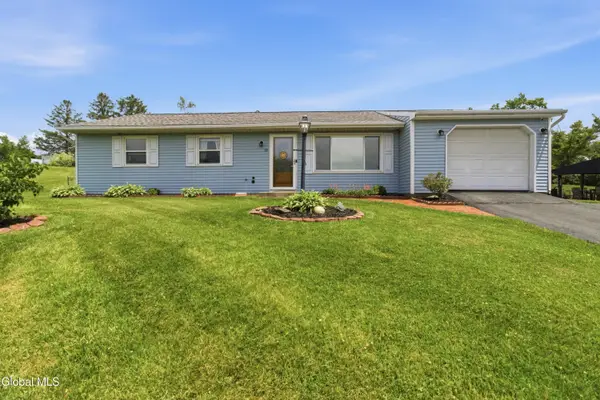 53 Sage Road, Waterford, NY 12188