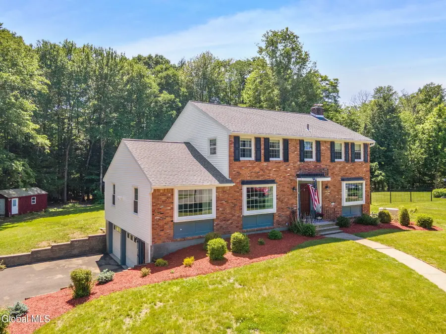 24 Conifer Drive, Burnt Hills, NY 12027 - #3