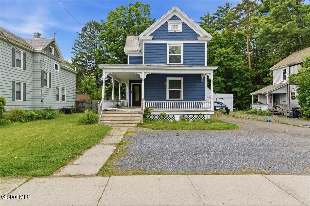 265 Broadway, Fort Edward, NY 12828 - #1