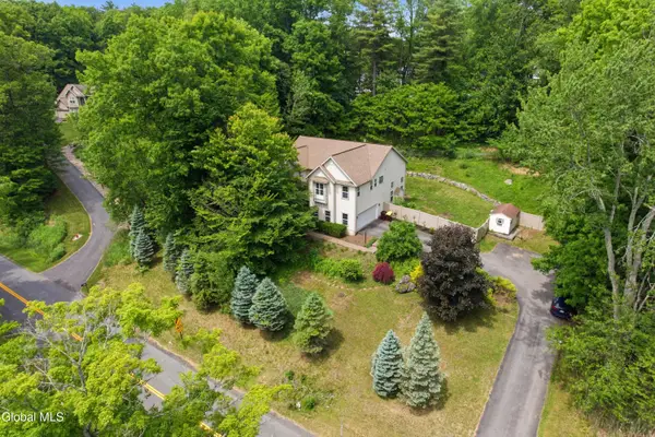 710 Rock City Road, Milton, NY 12020