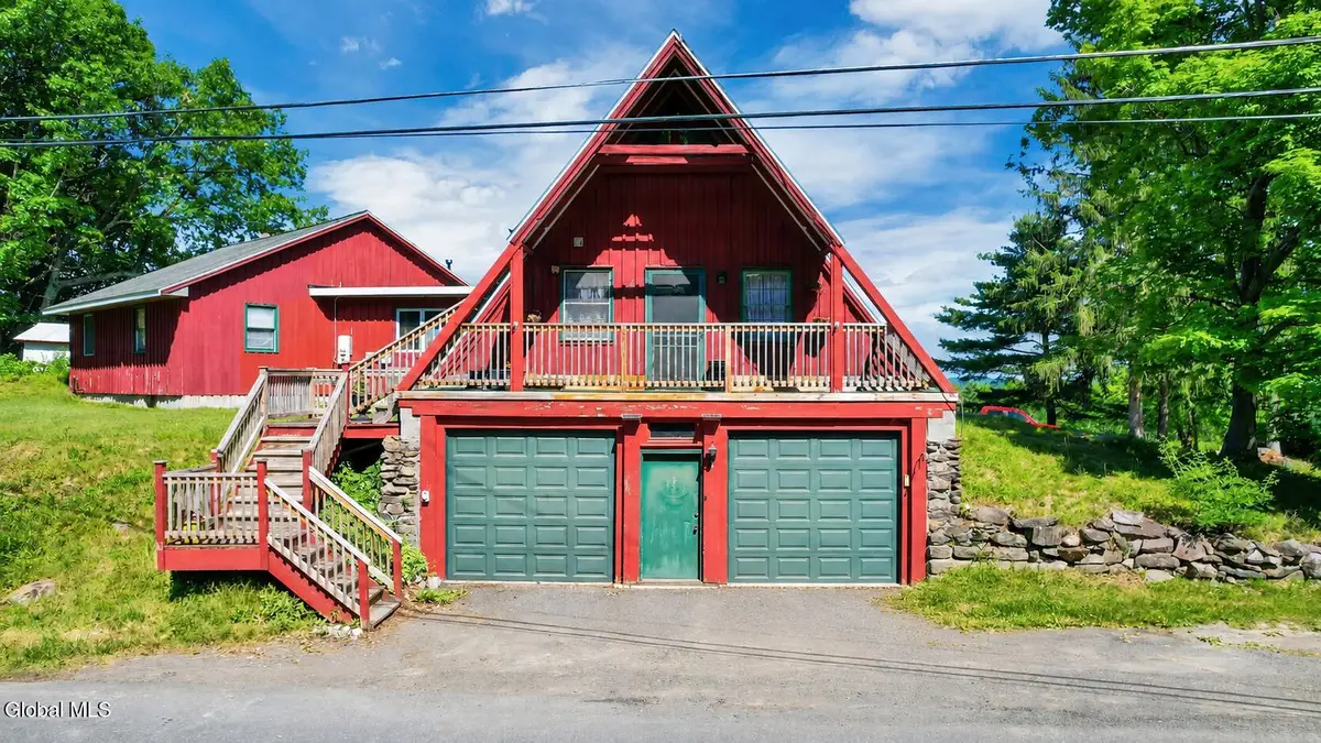 337 Bulson Road, Brunswick, NY 12180 - #1