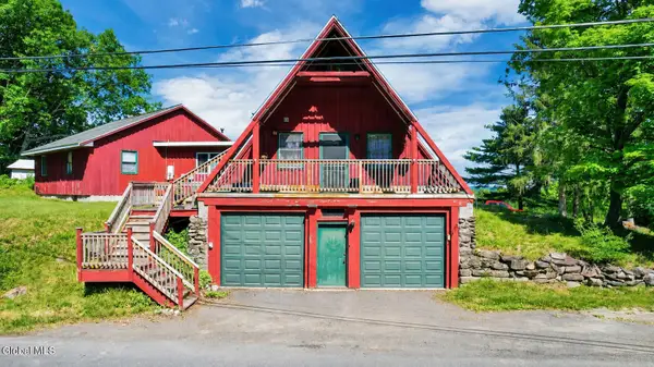 337 Bulson Road, Brunswick, NY 12180