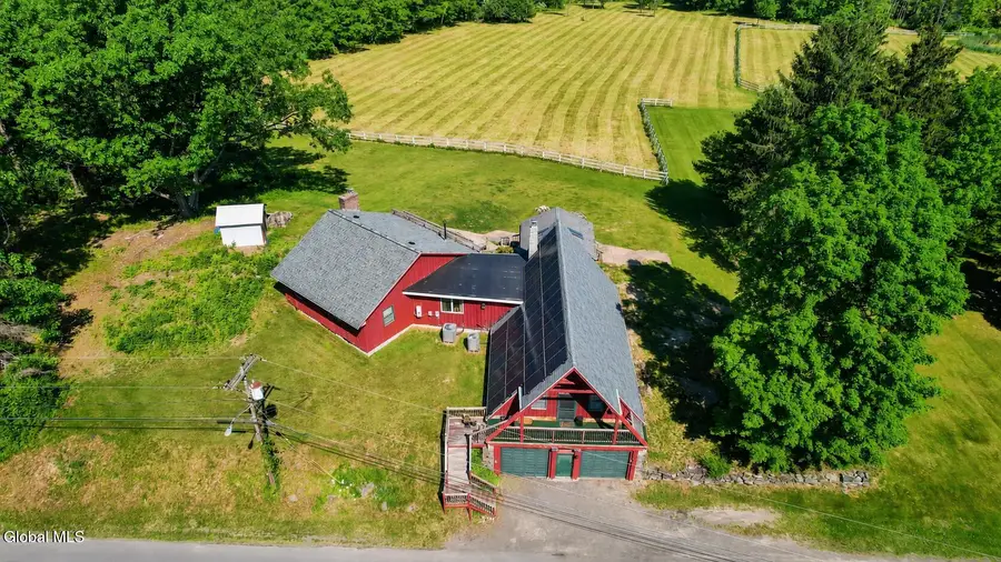 337 Bulson Road, Brunswick, NY 12180 - #2