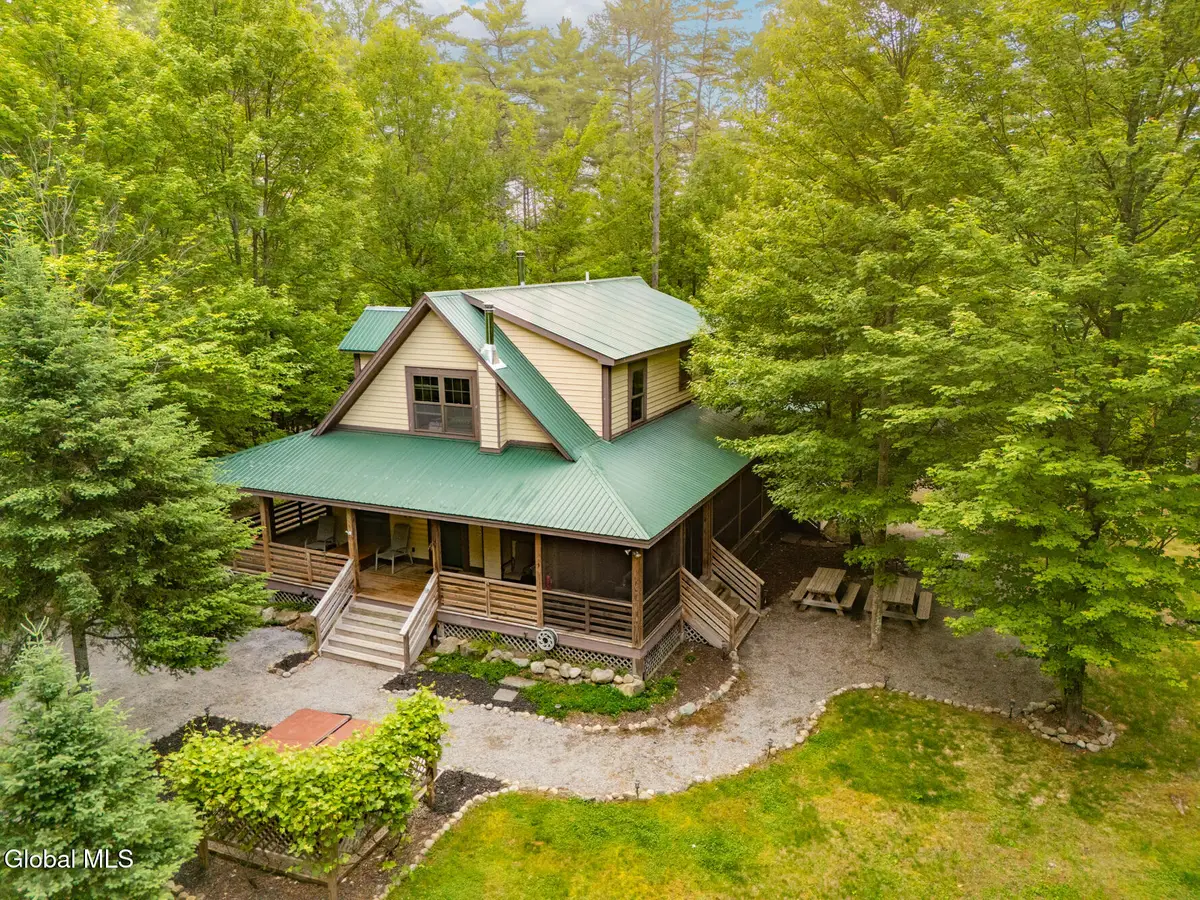 18 W Kelm Pond Road, Warrensburg, NY 12817 - #1
