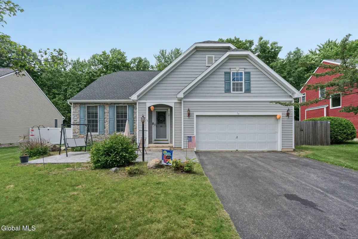 30 Lupine Drive, Malta, NY 12020 - #1