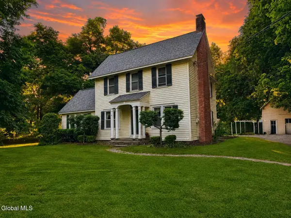 1403 River Road, Bethlehem, NY 12158