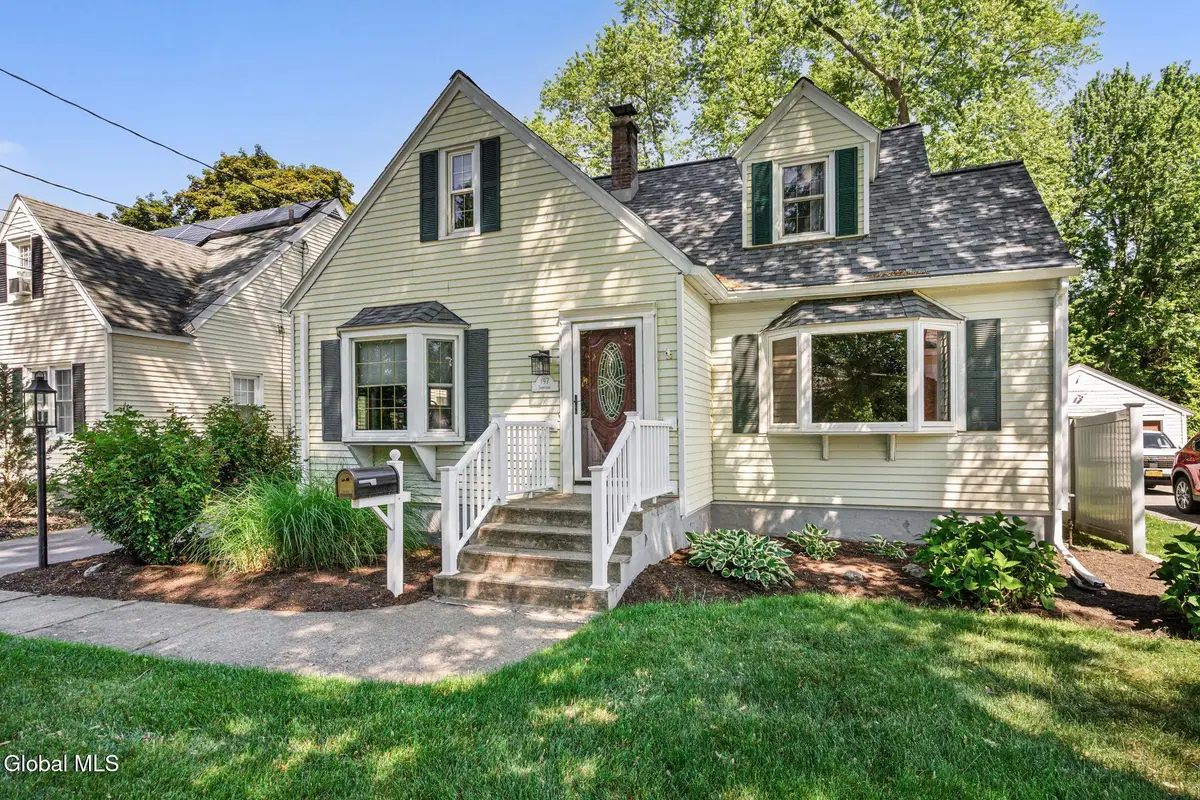 197 Sunnyside Road, Glenville, NY 12302 - #1