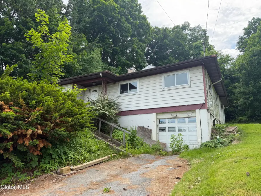 45 Harris Avenue, Mechanicville, NY 12118 - #2