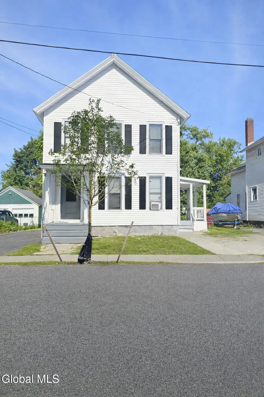 73 Cherry Street #2, Glens Falls, NY 12801 - #1