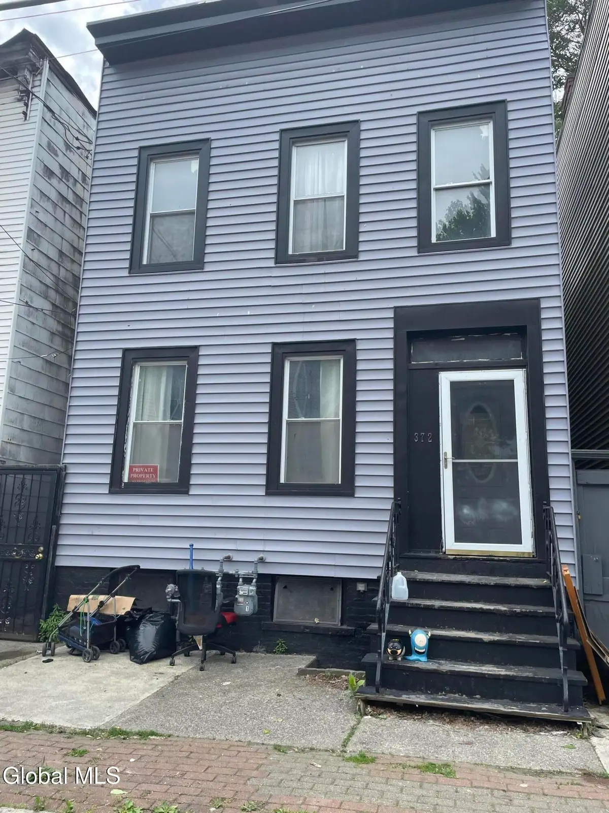 372 1st Street, Albany, NY 12206 - #1