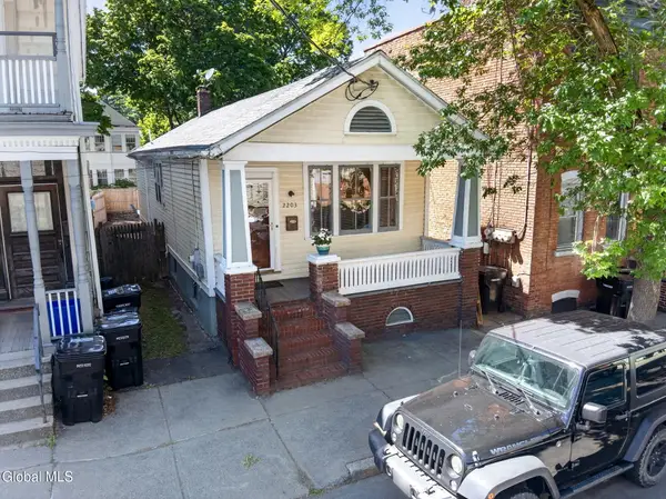 2203 15th Street, Troy, NY 12180