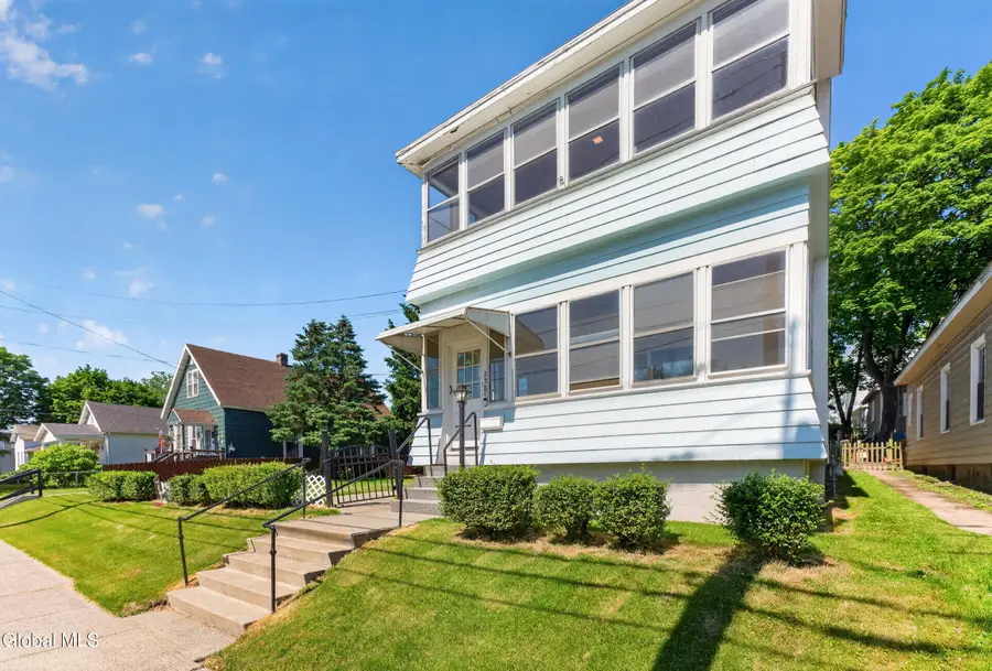 258 Central Avenue, Cohoes, NY 12047 - #3