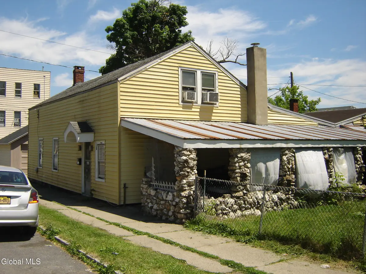 50 Newark Street, Cohoes, NY 12047 - #1