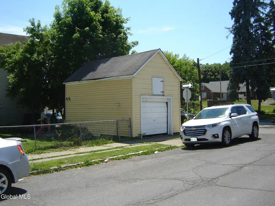 50 Newark Street, Cohoes, NY 12047 - #3