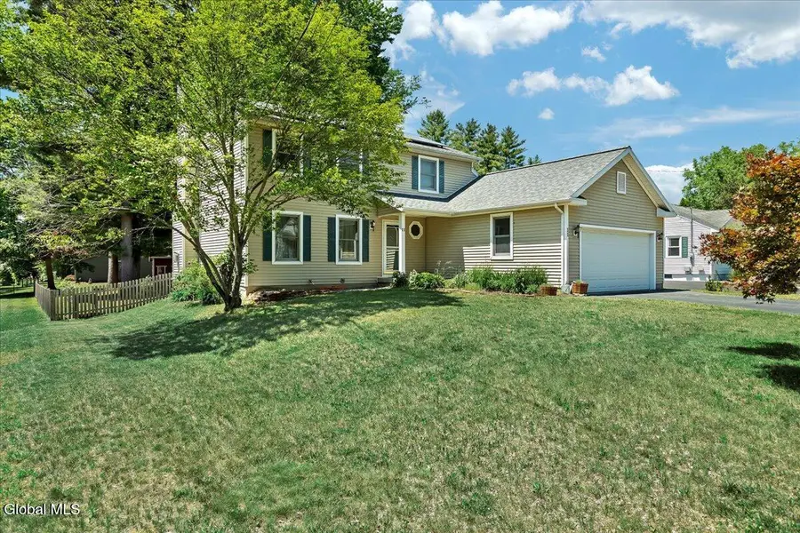 11 Bain Drive, Delmar, NY 12054 - #3