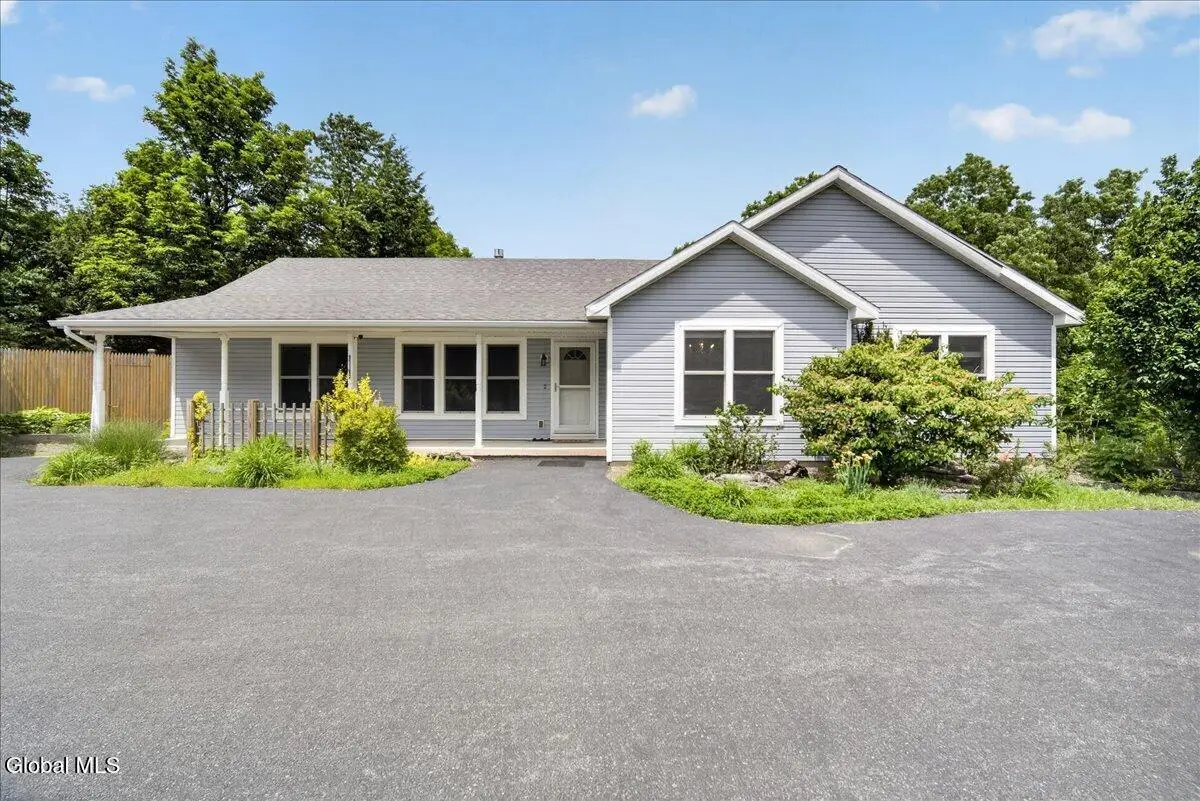 354 Beaver Dam Road, New Scotland, NY 12186 - #1