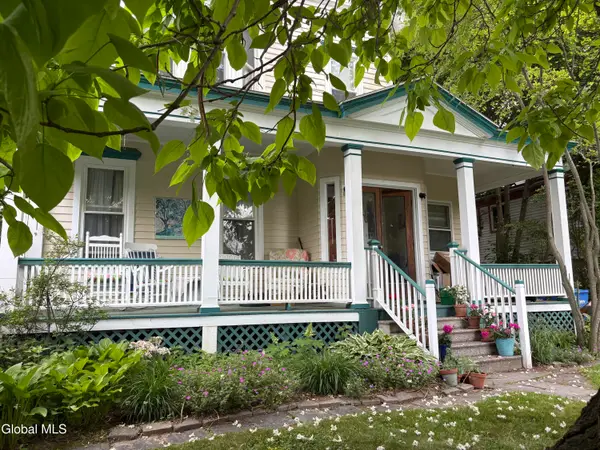 52 S Allen Street, Albany, NY 12208