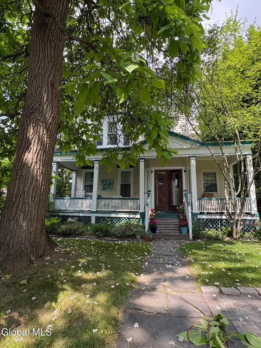 52 S Allen Street, Albany, NY 12208 - #2