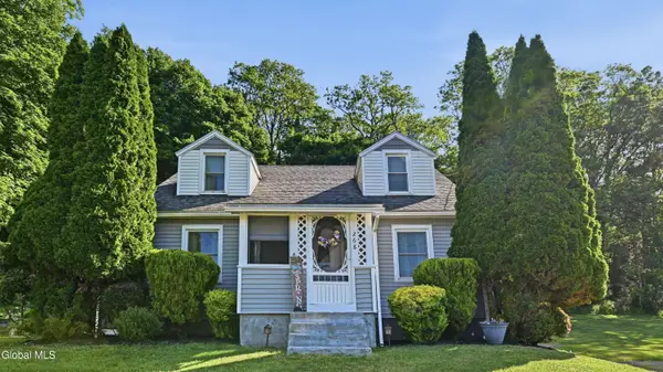 268 Chapman Drive, Amsterdam, NY 12010