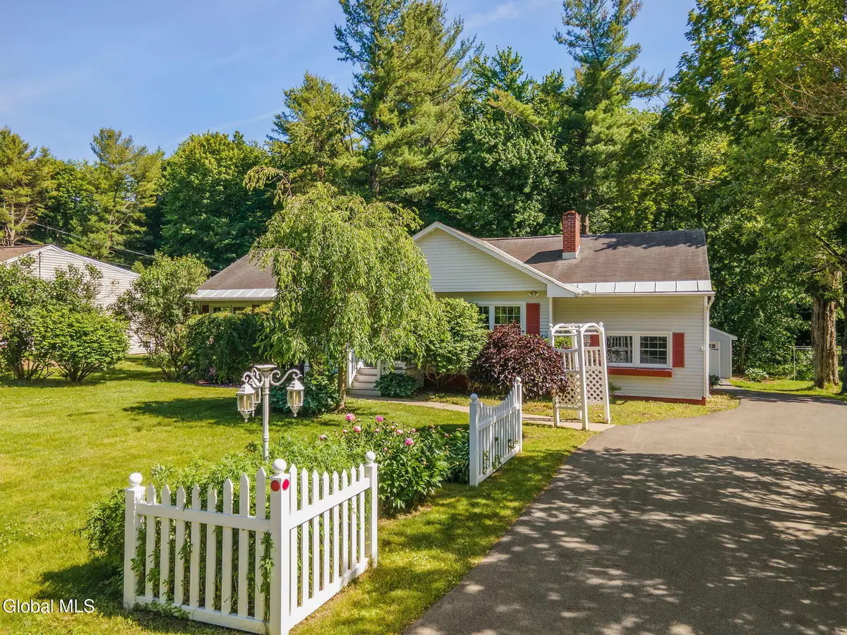 9 Florence Avenue, Charlton, NY 12019 - #1