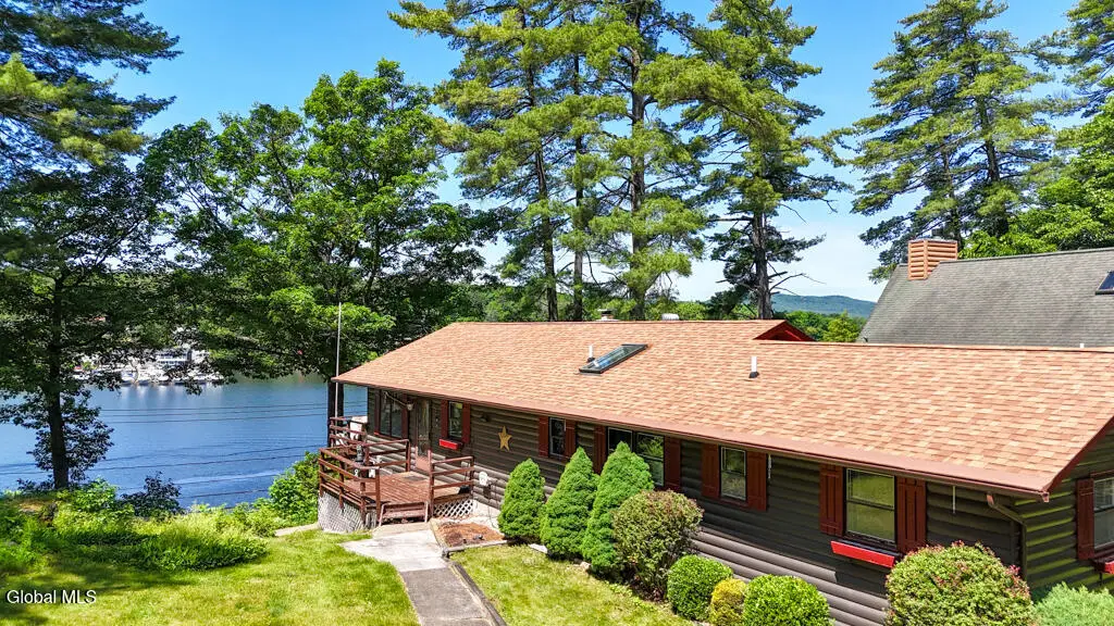 47 Hanneford Road, Queensbury, NY 12804 - #1