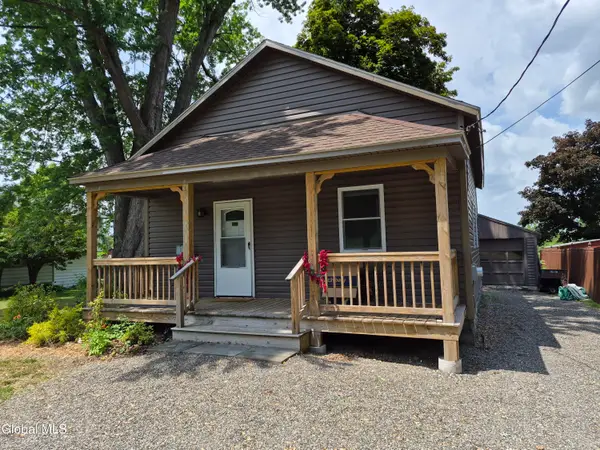 2057 Brookview Road, Castleton-on-Hudson, NY 12033