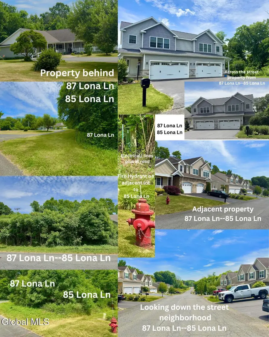 85,87 Lona Lane, Hampton Manor, NY 12144 - #2