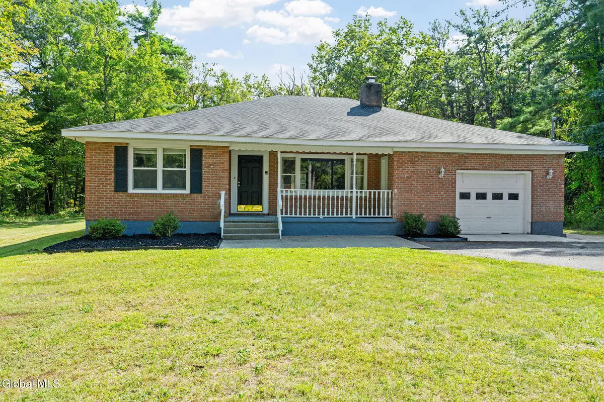 367 Closson Road, Glenville, NY 12302 - #1