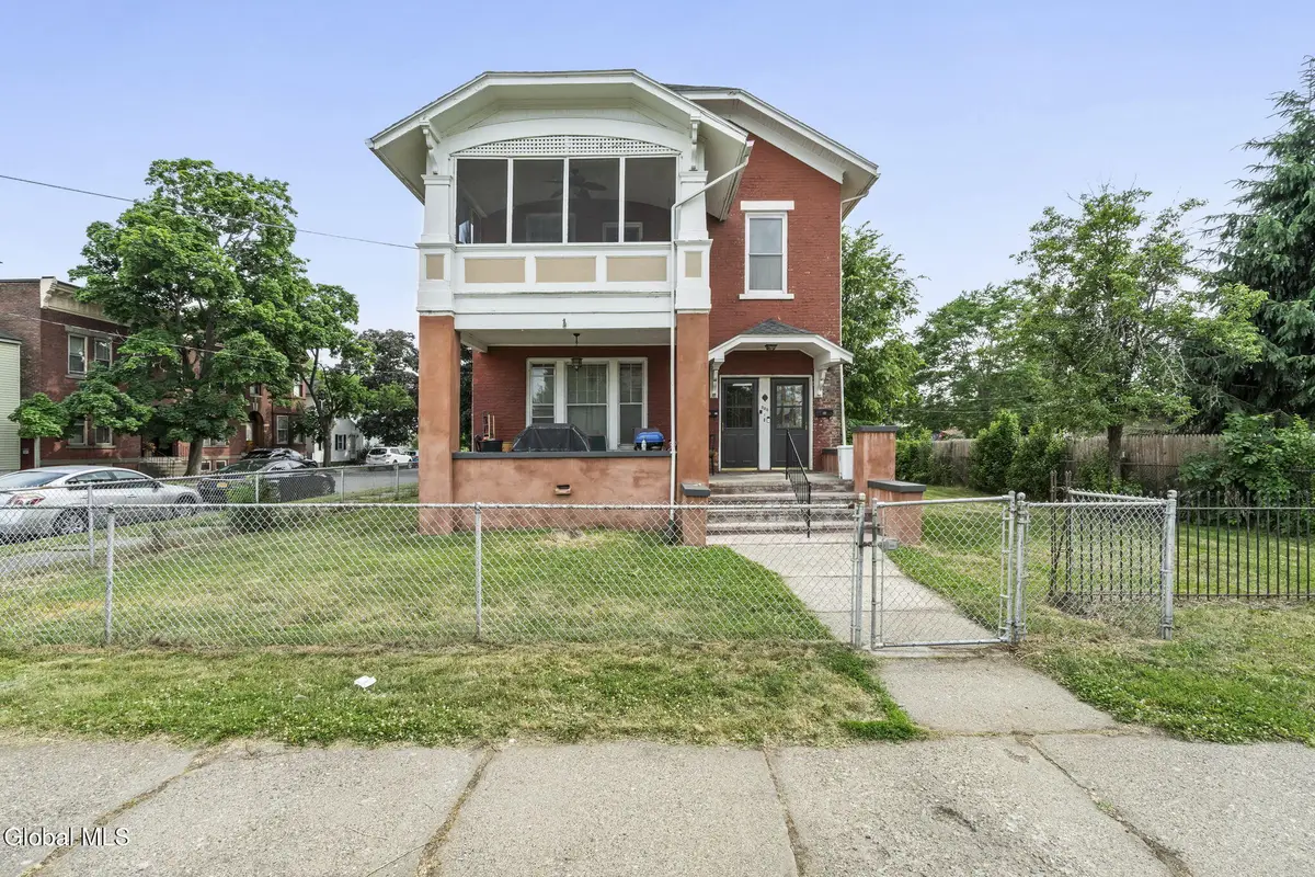 300 16th Street, Watervliet, NY 12189 - #1
