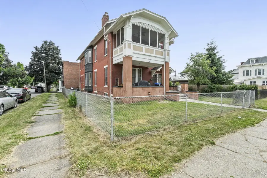 300 16th Street, Watervliet, NY 12189 - #3