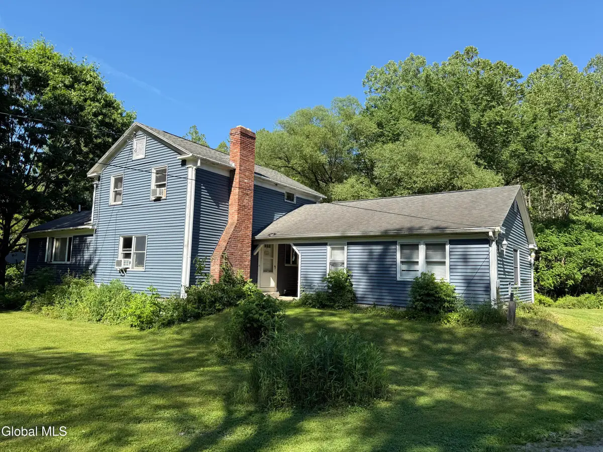 20134 State Route 22, Petersburgh, NY 12138 - #1