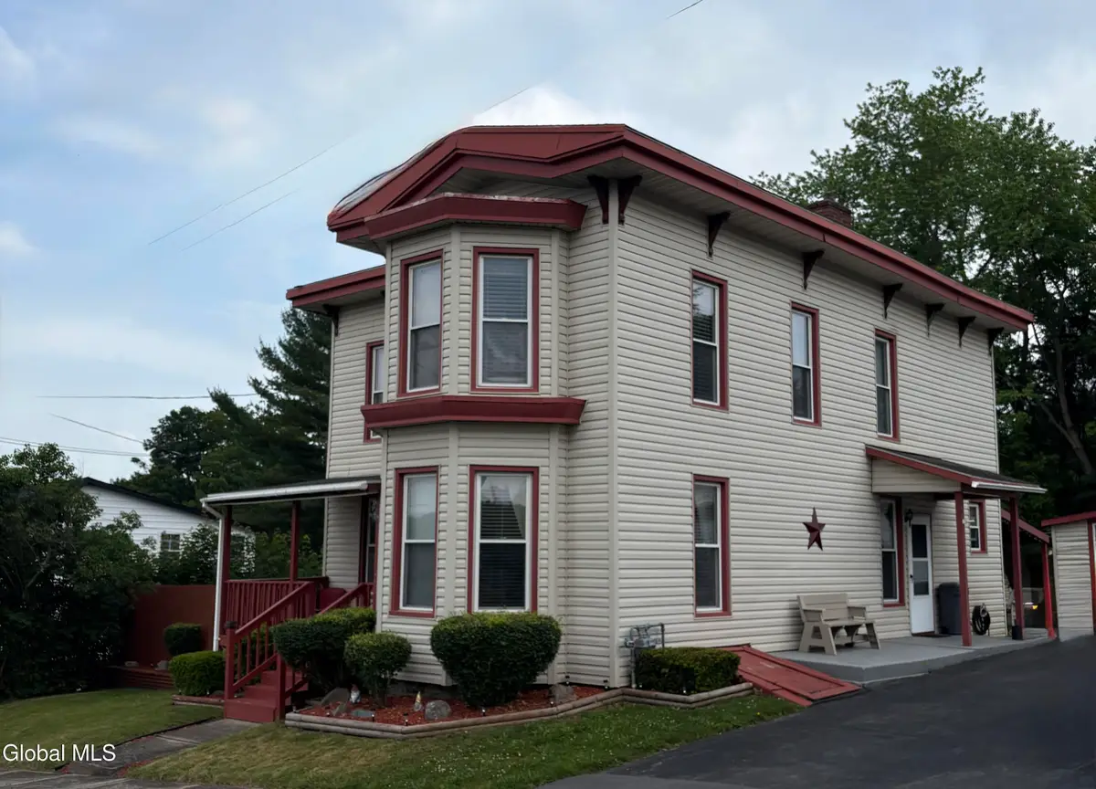23 Nellis Street, Nelliston, NY 13410 - #1