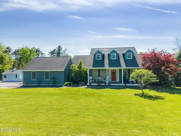 22 Kling Terrace, Voorheesville, NY 12186