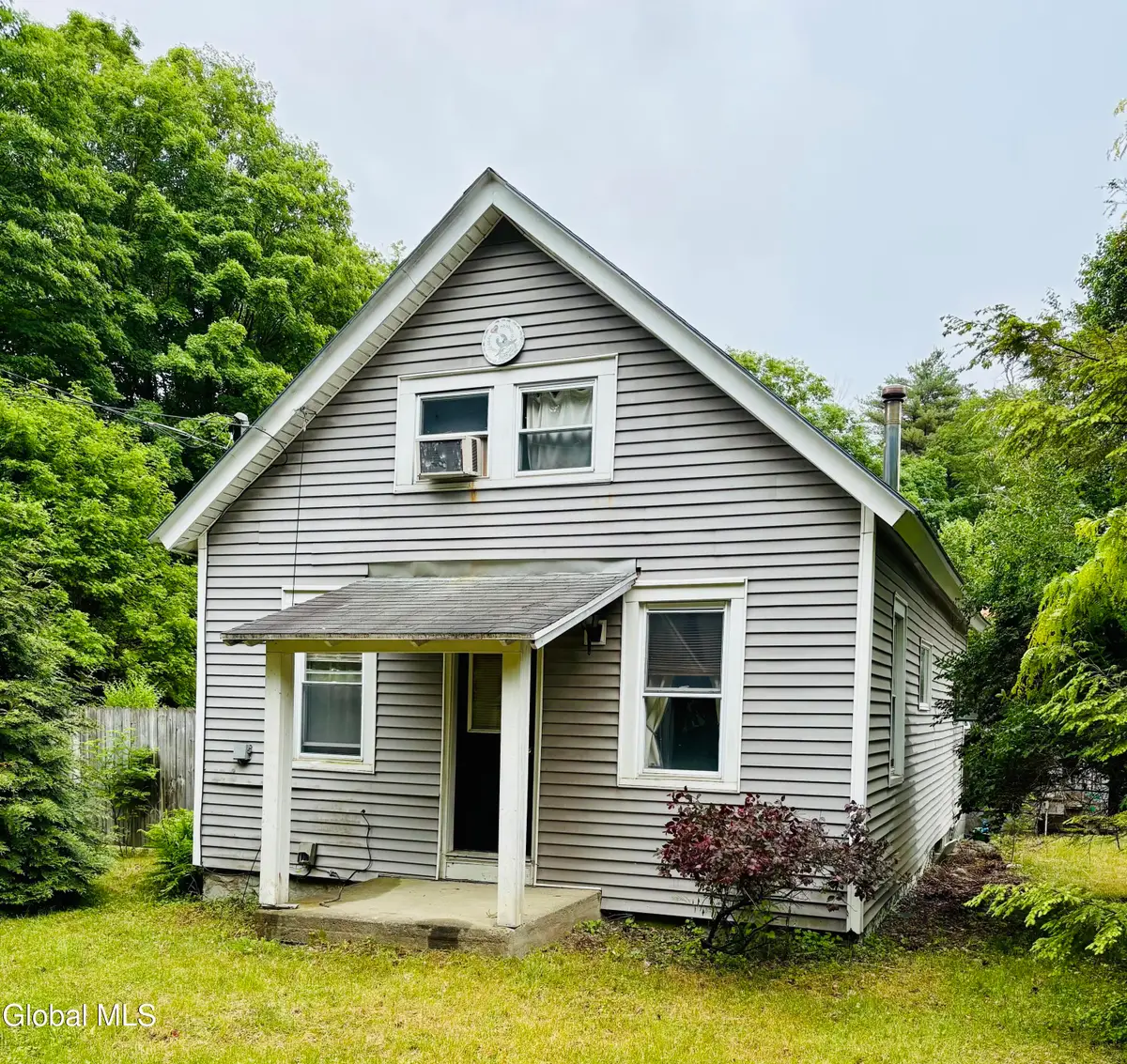 408 W Mountain Road, Queensbury, NY 12804 - #1