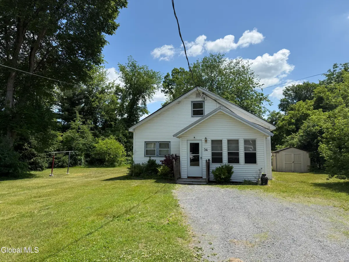 34 Mallory Avenue, Queensbury, NY 12804 - #1