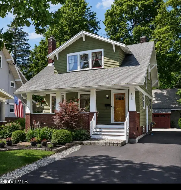 508 Glen Street, Glens Falls, NY 12801