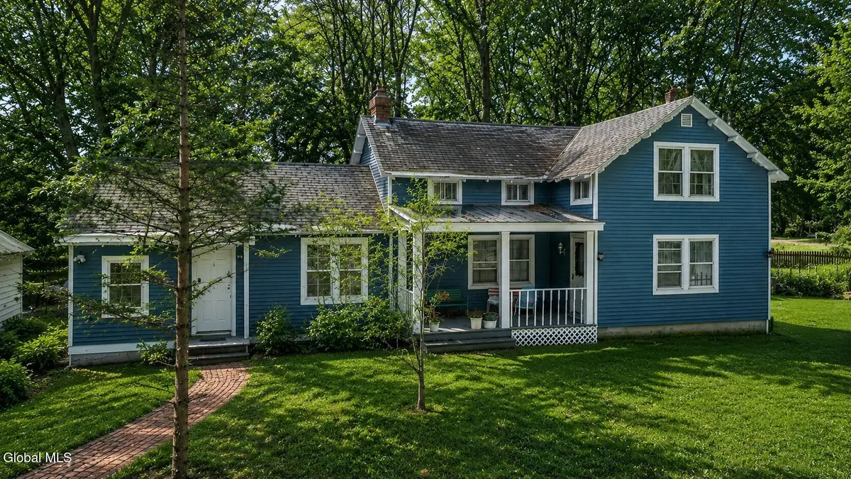 1410 River Road, Selkirk, NY 12158 - #1