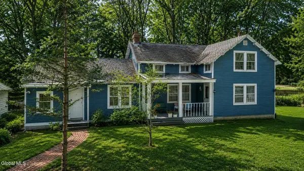 1410 River Road, Bethlehem, NY 12158