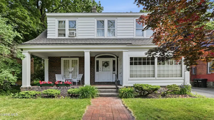 1169 Oxford Place, Schenectady, NY 12308 - #2