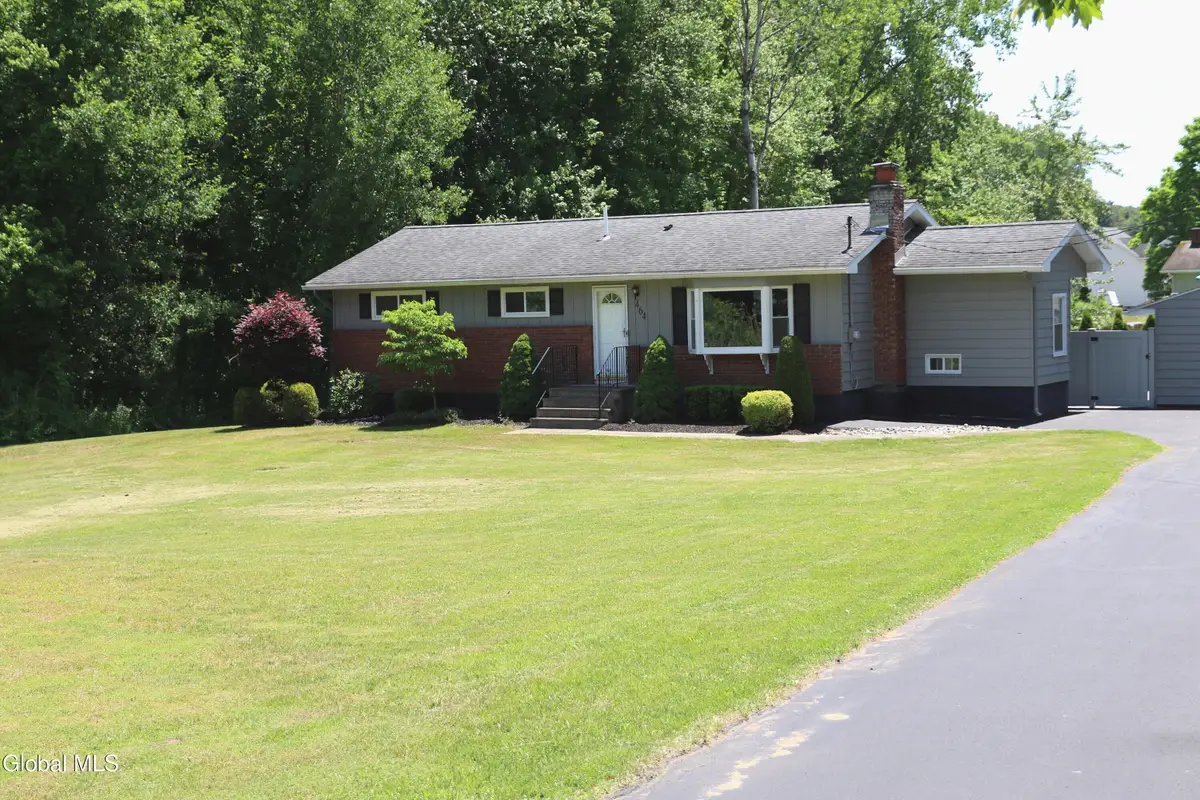464 Grooms Road, Clifton Park, NY 12065 - #1