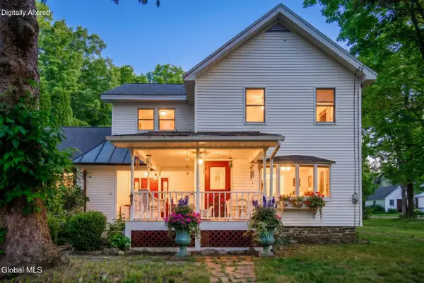 114 & 102 Severson Avenue, Altamont, NY 12009