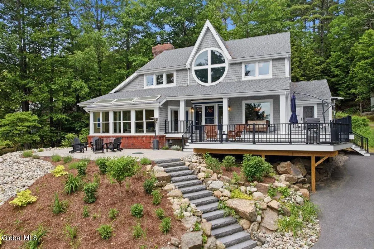 47 Olde Coach Road, Lake George, NY 12824 - #1