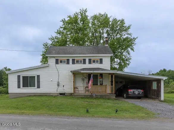 1019 Brand Road, Root, NY 12166 - #1