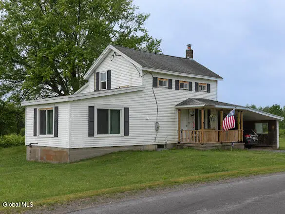 1019 Brand Road, Root, NY 12166 - #2