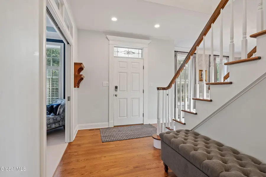 2 Stable Lane, Saratoga Springs, NY 12866 - #3