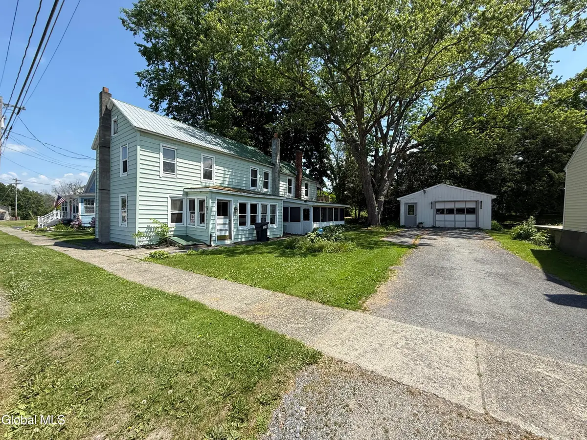 92 Catherine Street, Fort Ann, NY 12827 - #1