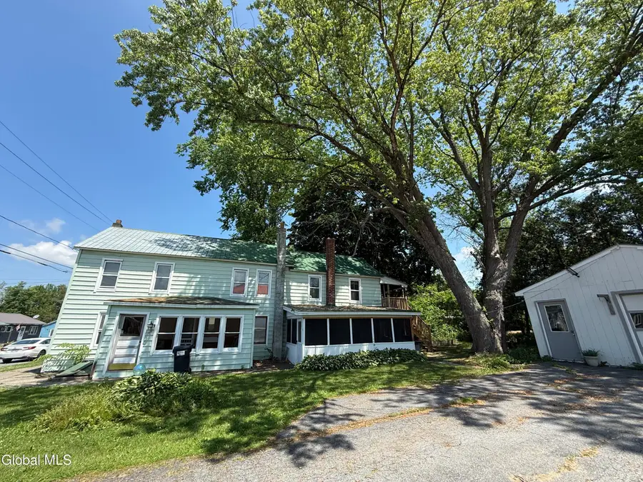 92 Catherine Street, Fort Ann, NY 12827 - #2