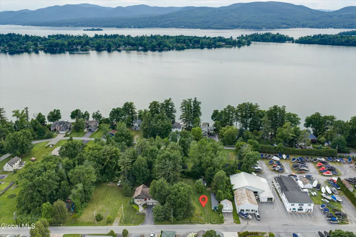 lot 281 Cleverdale Road, Queensbury, NY 12804 - #1